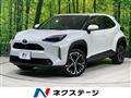 2026 Toyota Yaris Cross
