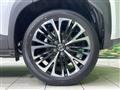 2026 Toyota Yaris Cross