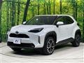 2026 Toyota Yaris Cross