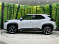 2026 Toyota Yaris Cross