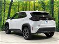 2026 Toyota Yaris Cross