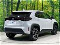 2026 Toyota Yaris Cross