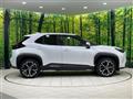 2026 Toyota Yaris Cross