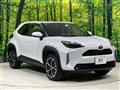 2026 Toyota Yaris Cross