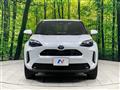 2026 Toyota Yaris Cross