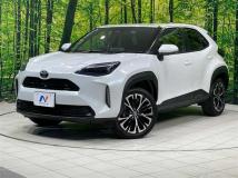 2026 Toyota Yaris Cross