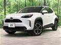 2026 Toyota Yaris Cross