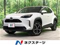 2026 Toyota Yaris Cross
