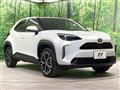 2026 Toyota Yaris Cross