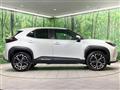 2026 Toyota Yaris Cross