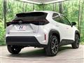2026 Toyota Yaris Cross
