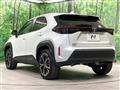 2026 Toyota Yaris Cross