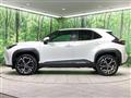 2026 Toyota Yaris Cross