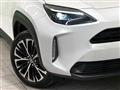 2026 Toyota Yaris Cross