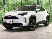 2026 Toyota Yaris Cross