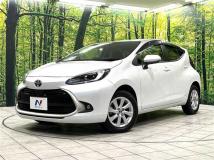 2021 Toyota AQUA