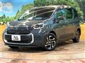2022 Toyota Sienta