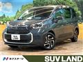 2022 Toyota Sienta