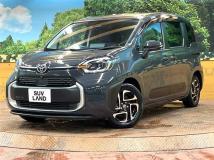 2022 Toyota Sienta