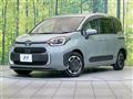 2024 Toyota Sienta