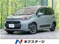 2024 Toyota Sienta
