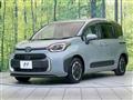 2024 Toyota Sienta