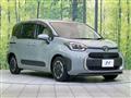 2024 Toyota Sienta