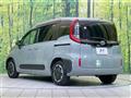 2024 Toyota Sienta