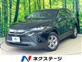 2023 Toyota Harrier