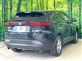 2023 Toyota Harrier
