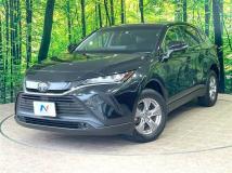 2023 Toyota Harrier