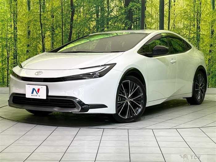 2023 Toyota Prius
