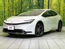 2023 Toyota Prius