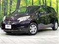 2014 Nissan Note