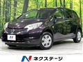 2014 Nissan Note
