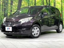 2014 Nissan Note