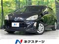 2016 Toyota AQUA