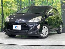 2016 Toyota AQUA