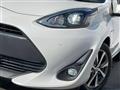 2019 Toyota AQUA