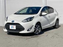 2019 Toyota AQUA