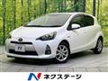 2013 Toyota AQUA