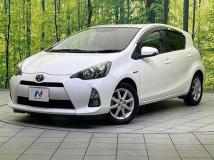 2013 Toyota AQUA