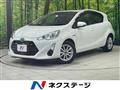 2015 Toyota AQUA