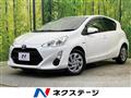 2015 Toyota AQUA