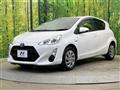 2015 Toyota AQUA