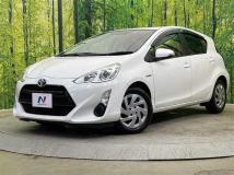 2015 Toyota AQUA