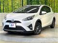 2018 Toyota AQUA