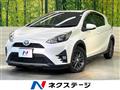 2018 Toyota AQUA
