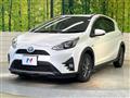 2018 Toyota AQUA