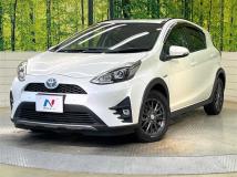 2018 Toyota AQUA